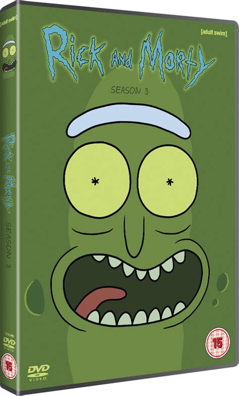 rick and morty s03e10 pdvd|Rick and Morty Season 3 .